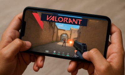 Valorant Mobile