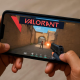 Valorant Mobile